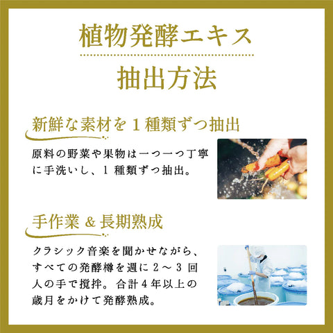 最強の酵素